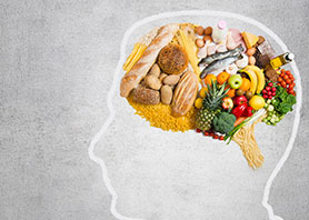 10 Superfoods to Support Brain Health