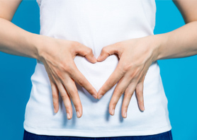 Gut Feeling: Understanding Digestive Health
